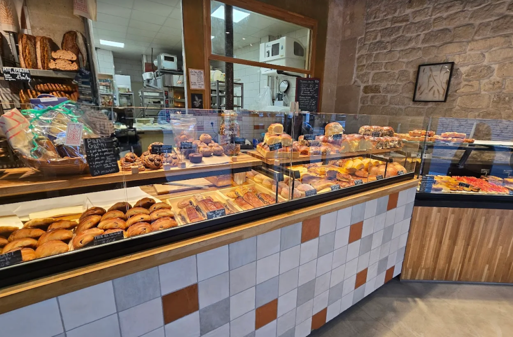 4 Best Boulangeries in Paris (and there are not a&nbsp;lot)